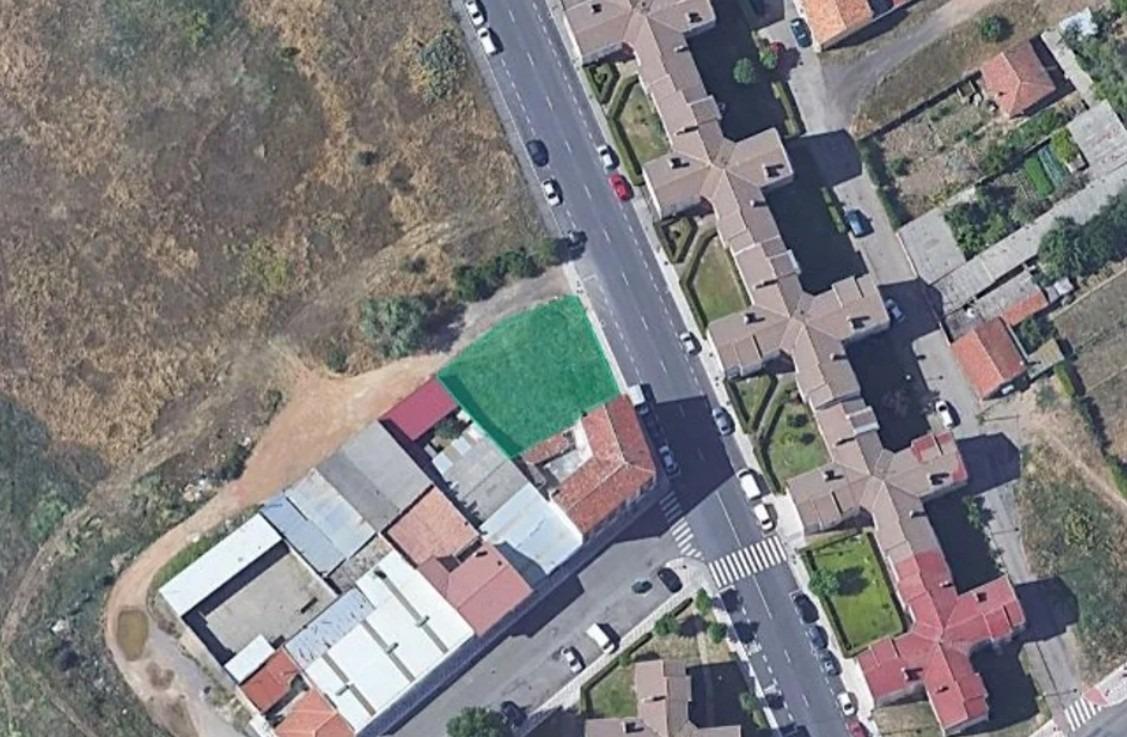 Terreny urbà
